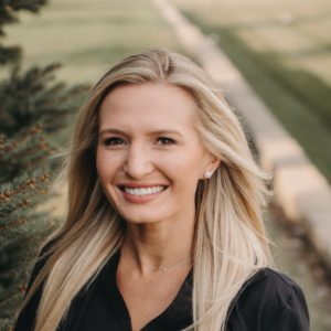 Dr. Lauren Booth-Roby, Dentist in Sioux Falls