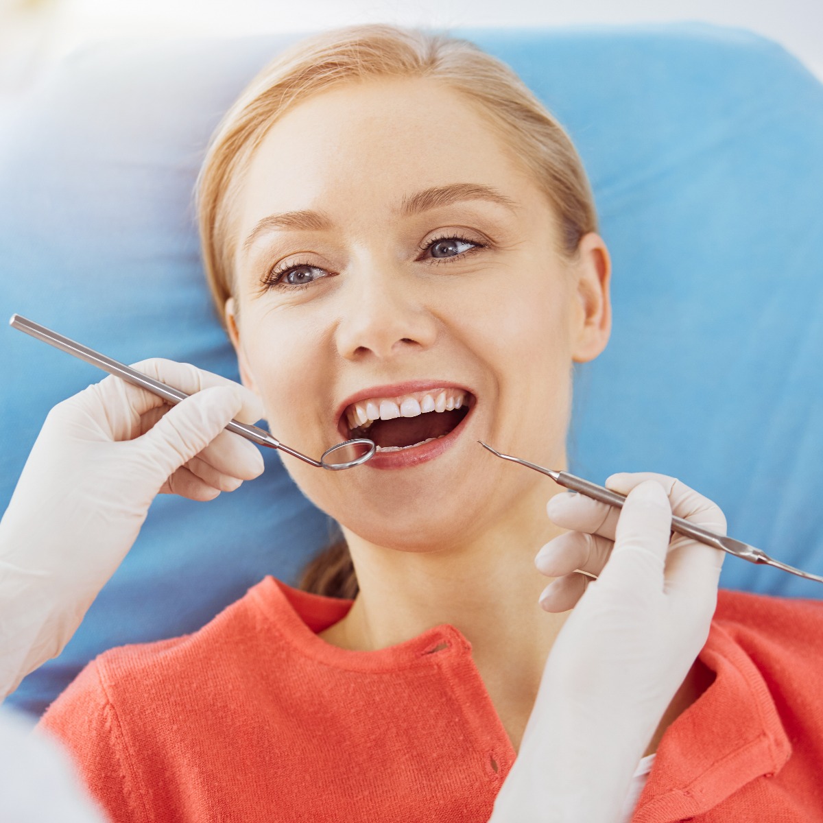Services Dental Care Associates
