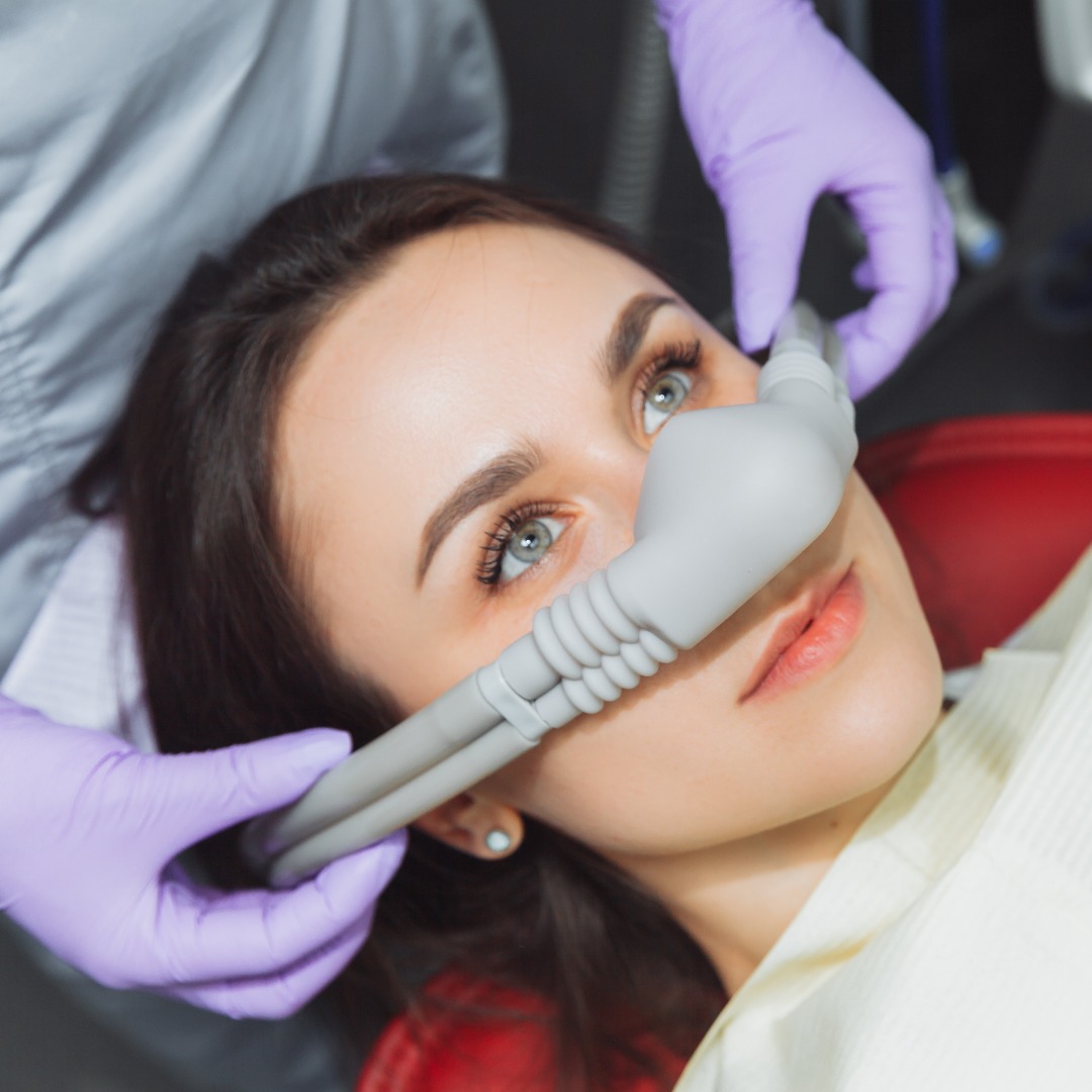 Services Dental Care Associates